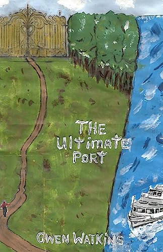 Imagen de archivo de The Ultimate Port a la venta por THE SAINT BOOKSTORE