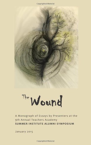 Stock image for The Wound for sale by Revaluation Books
