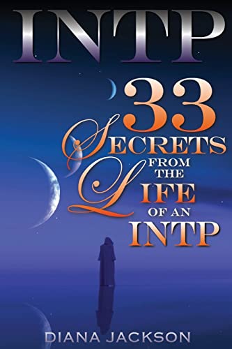 Imagen de archivo de Intp: 33 Secrets From The Life of an INTP a la venta por ThriftBooks-Atlanta