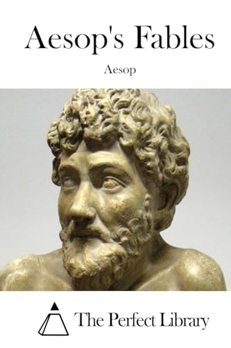 9781508763826: Aesop's Fables (Perfect Library)