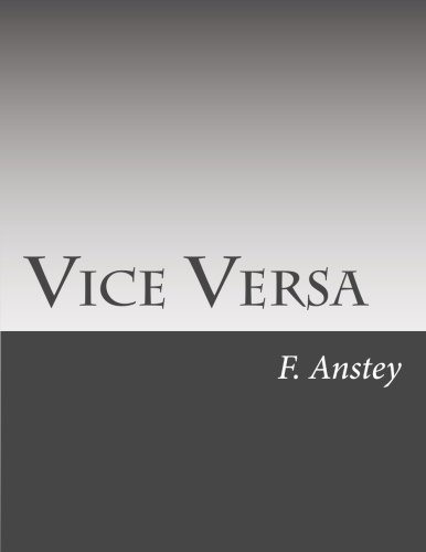 9781508764557: Vice Versa