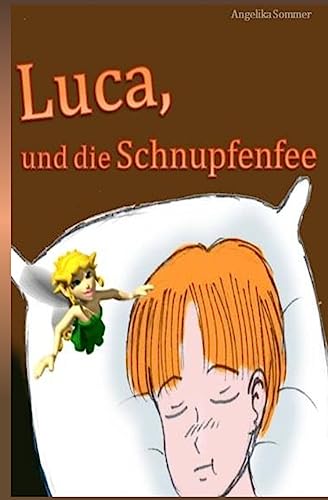 Stock image for Luca, ist erkltet. (German Edition) for sale by Lucky's Textbooks