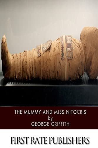 Imagen de archivo de The Mummy and Miss Nitocris a la venta por THE SAINT BOOKSTORE