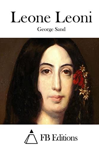 Leone Leoni (Paperback) - Title George Sand