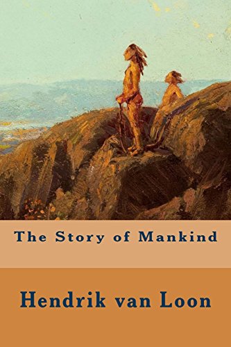 Stock image for The Story of Mankind for sale by SecondSale