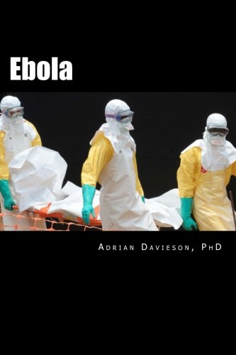 Beispielbild fr Ebola : Stigma and Western Conspiracy zum Verkauf von Better World Books