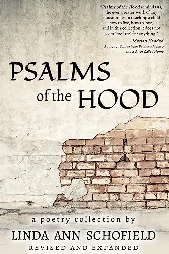 Beispielbild fr Psalms of the Hood: Revised and Expanded zum Verkauf von THE SAINT BOOKSTORE