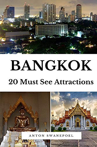 Stock image for Bangkok: 20 Must See Attractions for sale by Revaluation Books