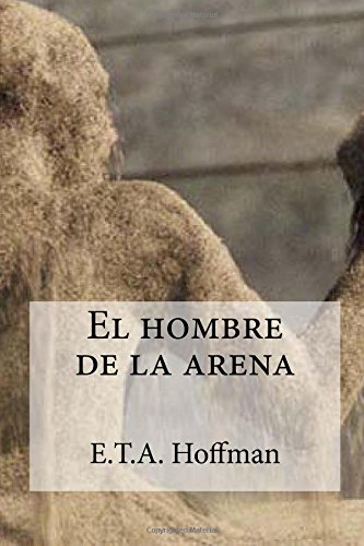 9781508779049: El hombre de la arena