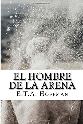 9781508779117: El hombre de la arena