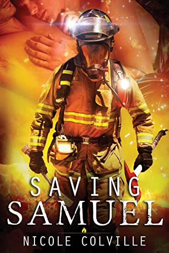 Stock image for Saving Samuel (Manchester Menage Collection) for sale by Lucky's Textbooks