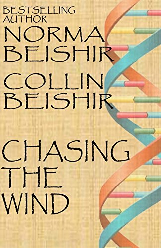 9781508782346: Chasing the Wind
