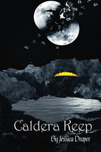 Stock image for Caldera Keep: Volume 2 (The Spoiled World) for sale by Revaluation Books