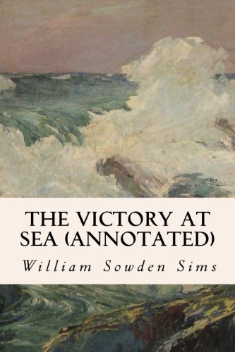 Imagen de archivo de The Victory at Sea a la venta por Revaluation Books