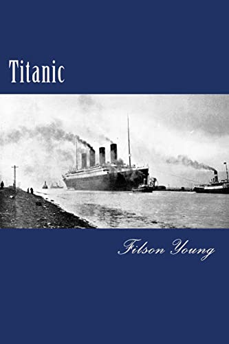 9781508790754: Titanic