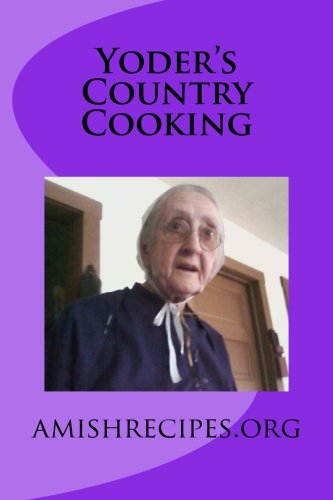 9781508790815: Yoder's Country Cooking: Volume 3