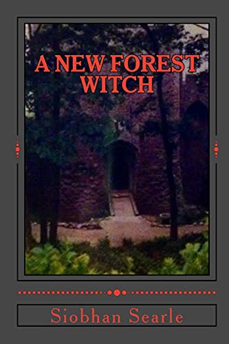 Stock image for A New Forest Witch for sale by Better World Books