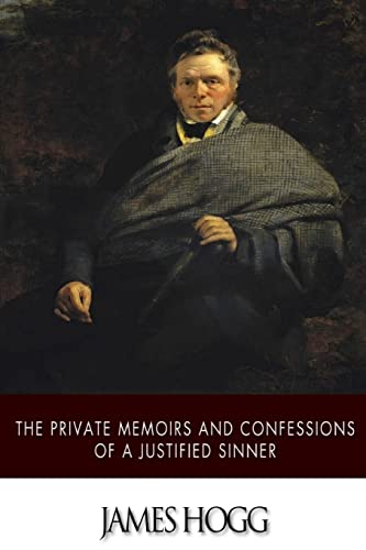 Beispielbild fr The Private Memoirs and Confessions of a Justified Sinner zum Verkauf von Wonder Book