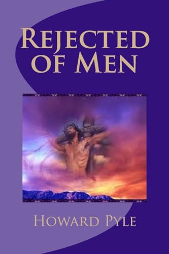 Stock image for Rejected of Men for sale by Lucky's Textbooks