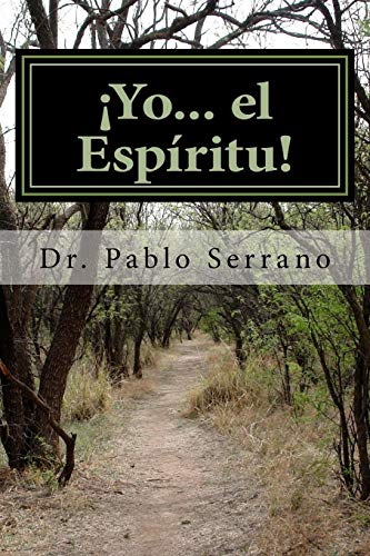 Imagen de archivo de Yo. el Espiritu!: La psicologia trascendental espiritista a la venta por THE SAINT BOOKSTORE