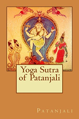 9781508800897: Yoga Sutra of Patanjali