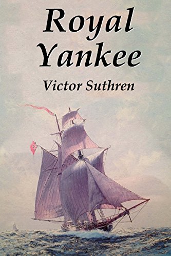9781508801245: Royal Yankee: Volume 1