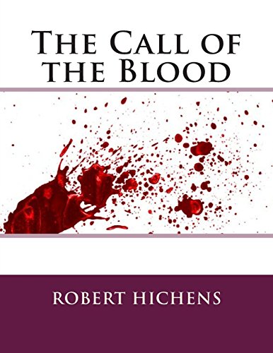 9781508803218: The Call of the Blood