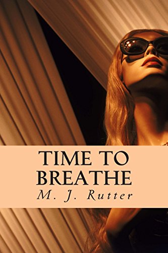 Beispielbild fr Time To Breathe zum Verkauf von Reuseabook