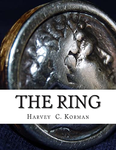 9781508805823: The Ring