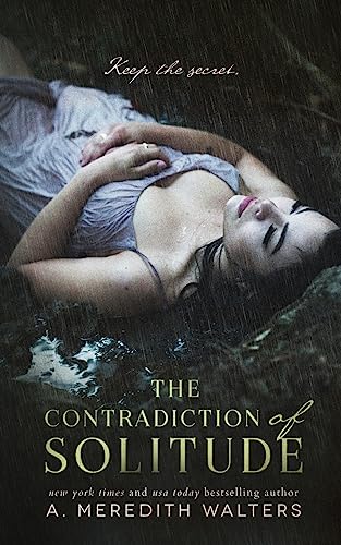 Imagen de archivo de The Contradiction of Solitude a la venta por ThriftBooks-Dallas