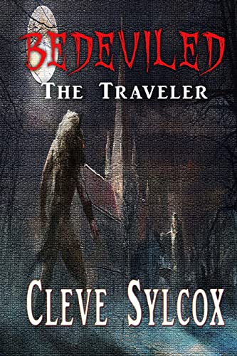 Imagen de archivo de Bedeviled - The Traveler a la venta por THE SAINT BOOKSTORE