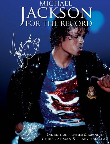 Stock image for Michael Jackson: For The Record (2nd Edition) for sale by Revaluation Books