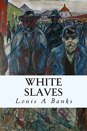 Stock image for White Slaves for sale by THE SAINT BOOKSTORE