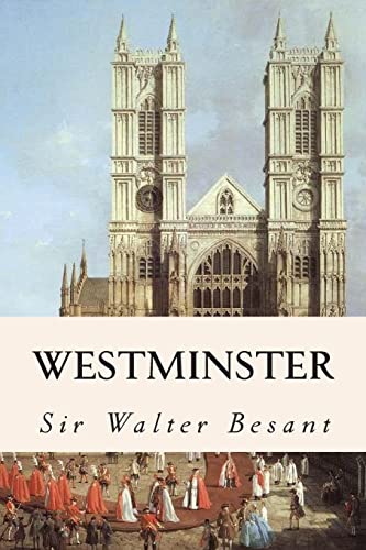 Stock image for Westminster for sale by Lucky's Textbooks