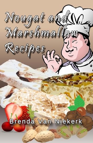Stock image for Nougat and Marshmallow Recipes for sale by HPB-Diamond