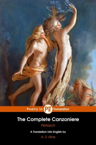Stock image for COMPLETE CANZONIERE for sale by GreatBookPrices