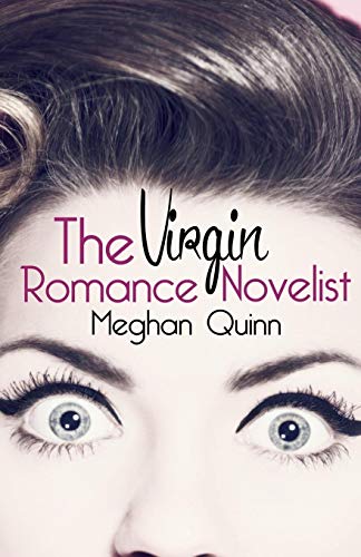 9781508829508: The Virgin Romance Novelist