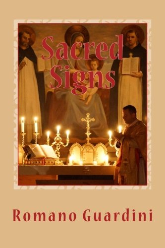 Stock image for Sacred Signs for sale by More Than Words