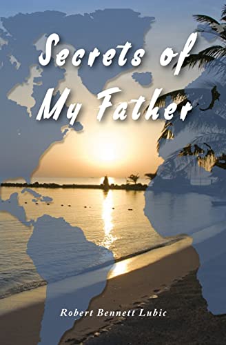 Beispielbild fr Secrets of My Father zum Verkauf von Books From California