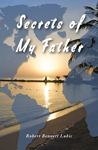 9781508835066: Secrets of My Father