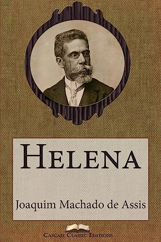 9781508838838: Helena (Grandes Clssicos Luso-Brasileiros) (Portuguese Edition)