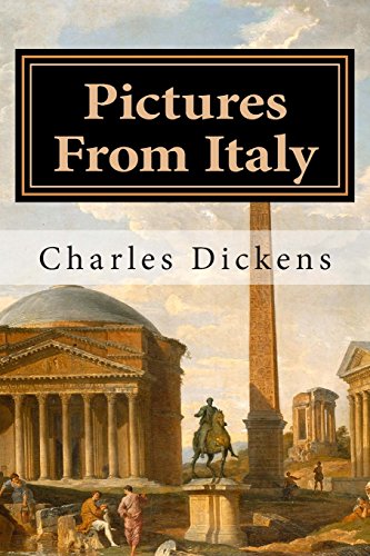 9781508839033: Pictures From Italy [Idioma Ingls]