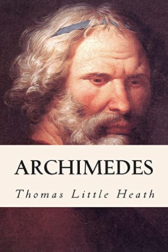 Beispielbild fr Archimedes zum Verkauf von Buchpark