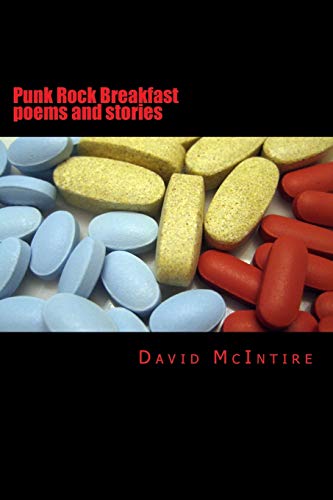 9781508844426: Punk Rock Breakfast