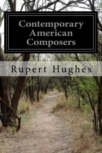 Stock image for Contemporary American Composers for sale by HPB-Emerald