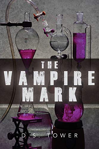 Stock image for The Vampire Mark for sale by THE SAINT BOOKSTORE