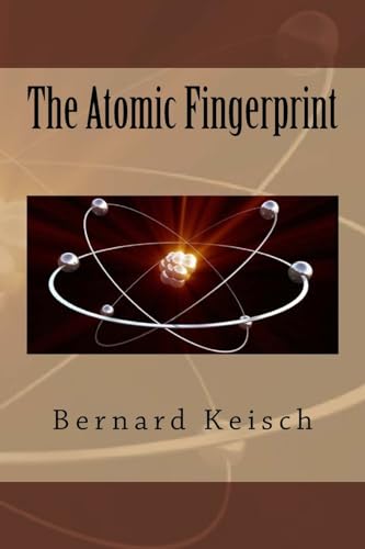 Stock image for The Atomic Fingerprint for sale by Lucky's Textbooks