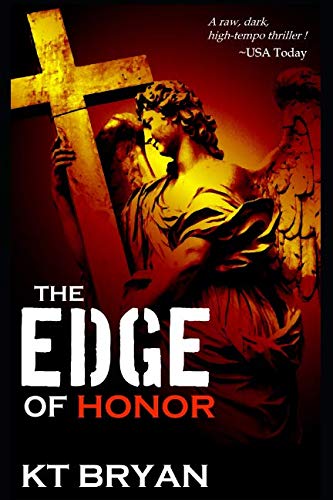 Beispielbild fr The EDGE Of HONOR (TEAM EDGE) zum Verkauf von ThriftBooks-Dallas