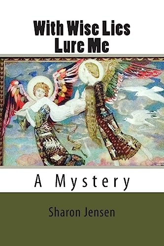 Stock image for With Wise Lies Lure Me for sale by Lucky's Textbooks