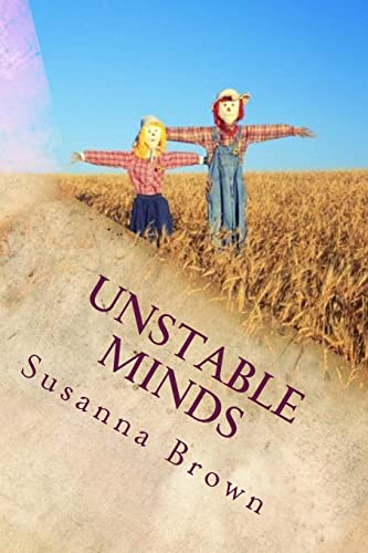 Stock image for Unstable Minds for sale by THE SAINT BOOKSTORE